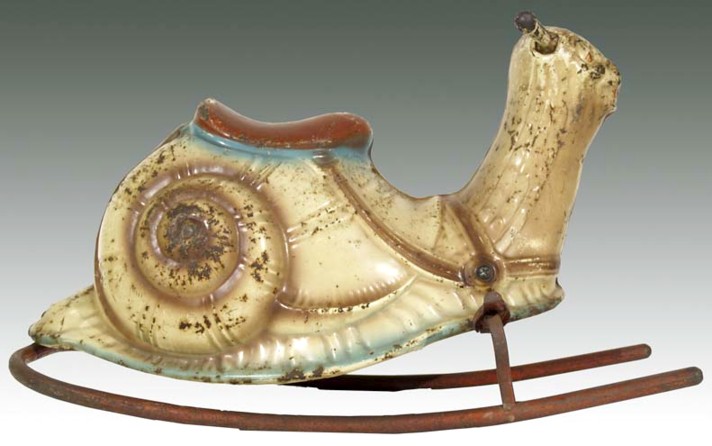 mobo snail ride on toy