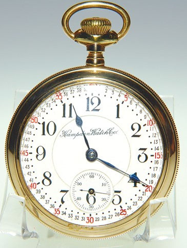 record watch co eBay