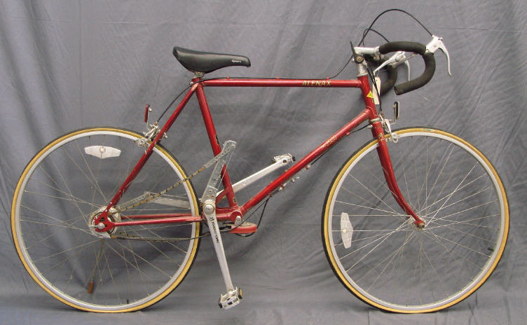 dekra d drive bike