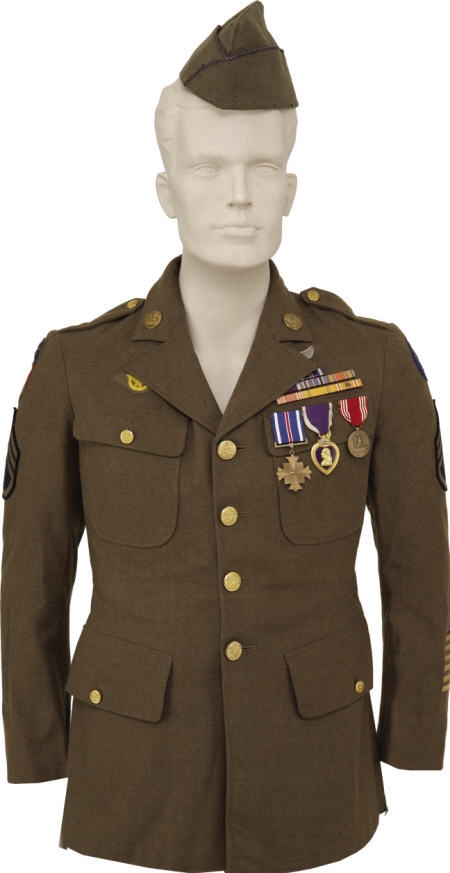 Army Class A Uniform Sales 108