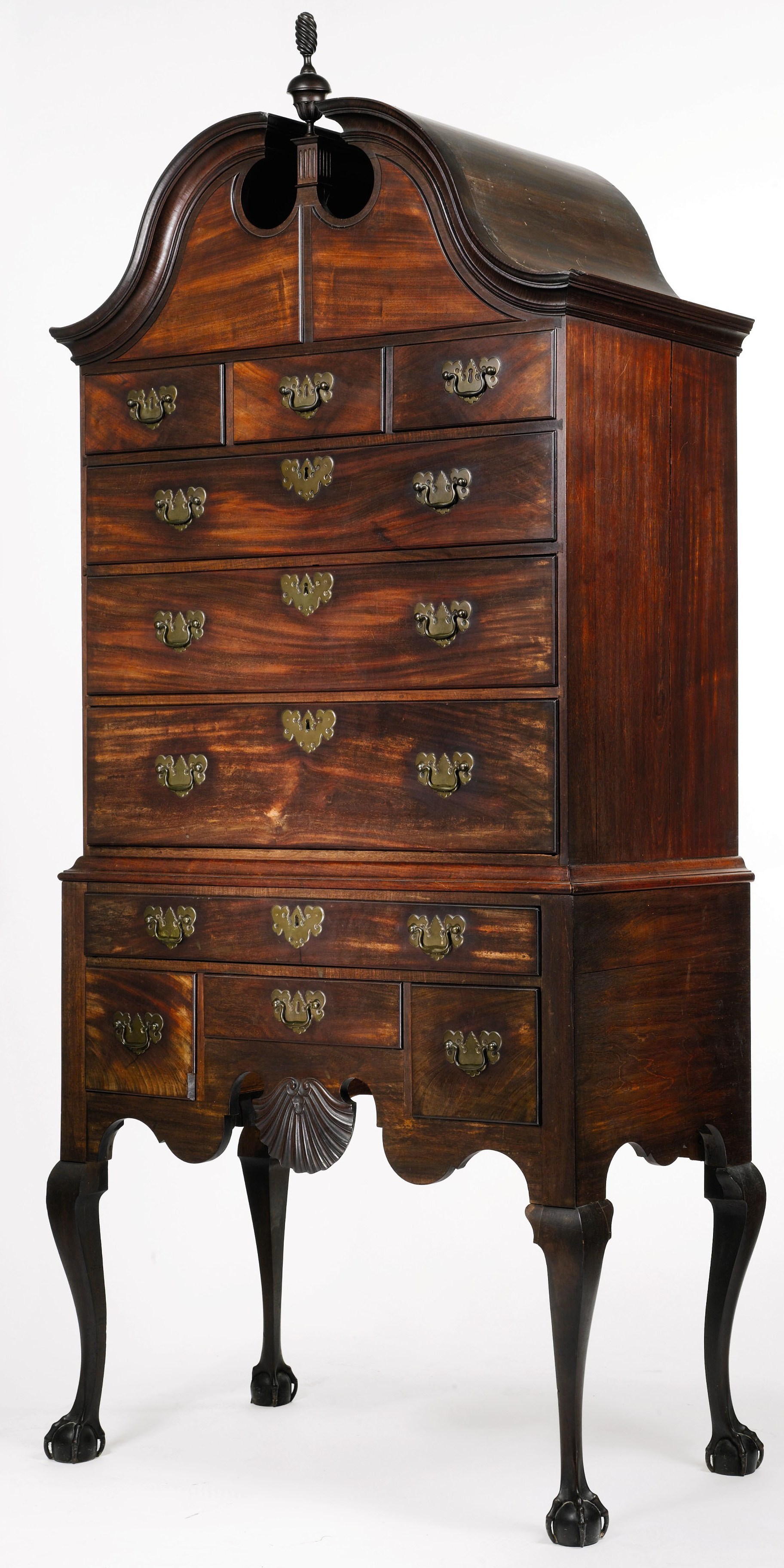 1756 John Townsend highboy