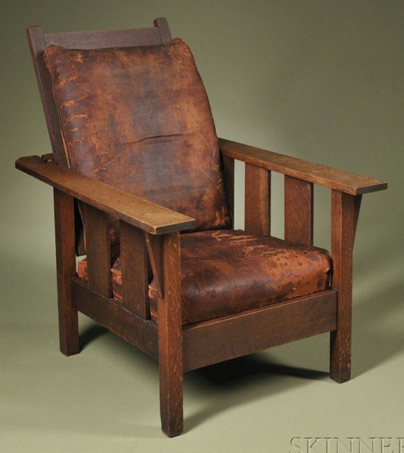 Vintage Stickley Furniture For Sale Vintage Stickley Furniture For Sale