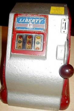 slot machines value slot machines value