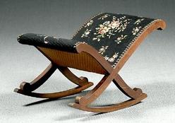 Gout Stool