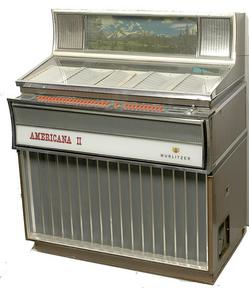 JUKEBOX II jukebox ii: