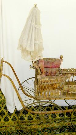 ANTIQUE BABY CARRIAGE ITEMS - REDECO.ORG - YOUR HOME REDECORATION