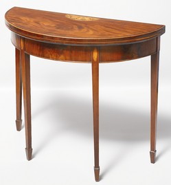 HEPPLEWHITE FURNITURE ON RUBY LANE