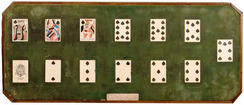 Faro Table