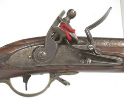 Brown Bess - Mashpedia - Mashpedia | The Real-Time Encyclopedia