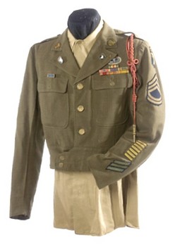 Army Class A Uniform Sales 69