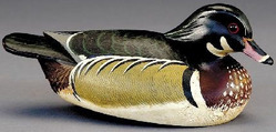 DECOYS :: SWAN DECOYS, GOOSE DECOYS, LOON DECOYS, COOT DECOYS