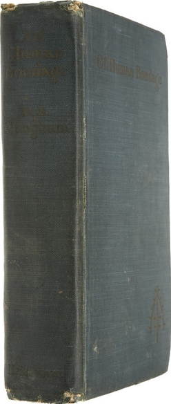 a literary analysis of human bondage by william somerset maugham Of human bondage: theme analysis, free study guides and book notes including comprehensive chapter analysis, complete summary analysis, author biography information, character profiles, theme analysis, metaphor analysis, and top ten quotes on classic literature. a literary analysis of human bondage by william somerset maugham Of human bondage: theme analysis, free study guides and book notes including comprehensive chapter analysis, complete summary analysis, author biography information, character profiles, theme analysis, metaphor analysis, and top ten quotes on classic literature.