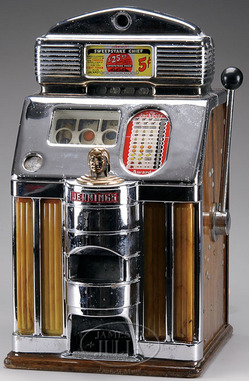 Sweepstakes Slot Machines - slot machine jennings sweepstake chief yellow light up 5 cent Sweepstakes Slot Machines - slot machine jennings sweepstake chief yellow light up 5 cent