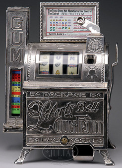 Механизм Игрового Автомата Покер