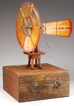 farm model windmill monitor mfg improved monitor farm model windmill monitor mfg improved monitor