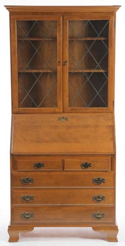 ETHAN ALLEN ANTIQUE FURNITURE