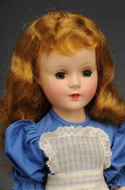 sweet sue doll