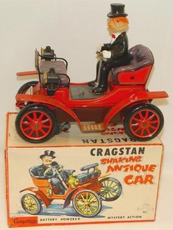CARS ANTIQUE CARS IN POSTERS  PRINTS - COMPARE PRICES, READ