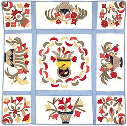 ANTIQUES ON HANOVER STREET | ABOUT