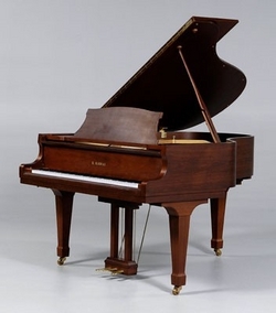 Baby Grand Piano Prices on Price Guide  Antiques Priceguide  Music  Japan  Kawai Baby Grand Piano