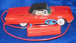 PRICE GUIDES : VINTAGE METAL TOY CAR PRICE GUIDE | ITAGGIT