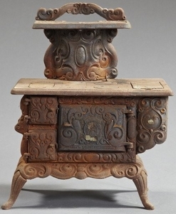 STRONGANTIQUE STOVES/STRONG PRICE GUIDE - ANTIQUESNAVIGATOR