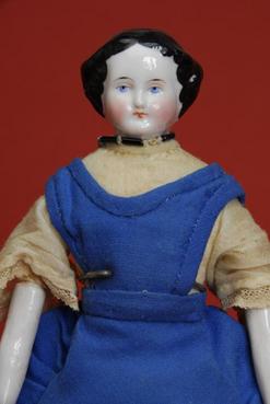 Antique doll dress patterns - Antique Dress Patterns
