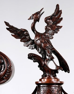 ANTIQUE MARKET PLACE IN GREENSBORO, NORTH CAROLINA. (NC.) #32212700