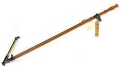 ANTIQUE FENCE STRETCHER MENDING TOOL DURBIN DURCO