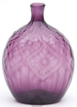 Pattern Molded Glass; ...