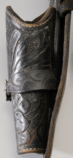 Leather Holsters