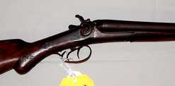 Westley richards shotgun serial numbers Westley richards shotgun serial numbers