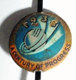 Cuckoo Clock; Columbia Time Products, Blue Bird & Flowers, 6 inch.