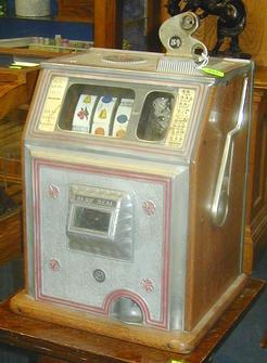 Slot Machine Expected Value Slot Machine Expected Value