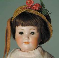 baby peggy doll