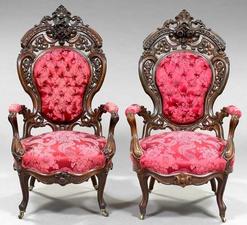 Ford john antique chairs #5