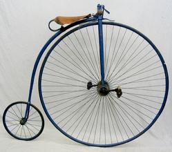 big wheel bicycle for sale