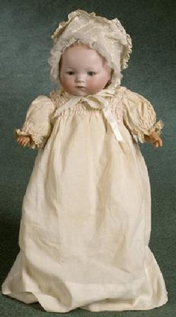 armand marseille dream baby doll