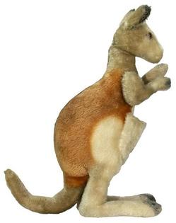 steiff kangaroo