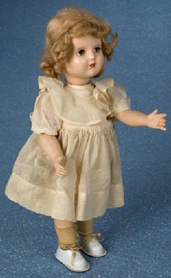 Wanda the walking doll hotsell