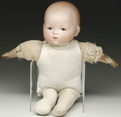 armand marseille baby doll