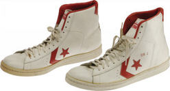 converse basketball shoes 1970s 