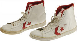 converse basketball shoes 1970s