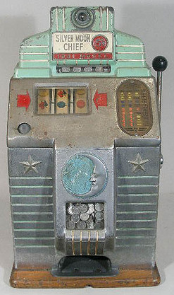 Williams full moon slot machine plays season 10 Williams full moon slot machine plays season 10