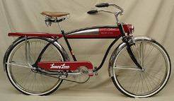 roadmaster luxury liner bicycle