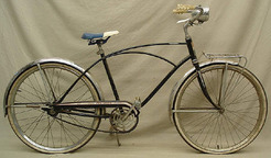 Bf goodrich bicycle value deals