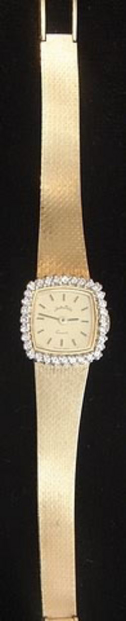 Lady Buxton Jewelry Boxes For Sale - Monthly Labor Review, Band 101