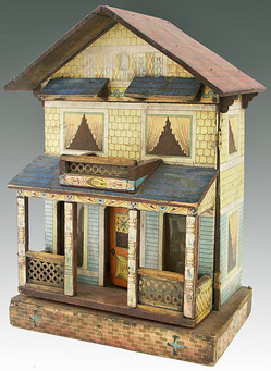 bliss dollhouse for sale