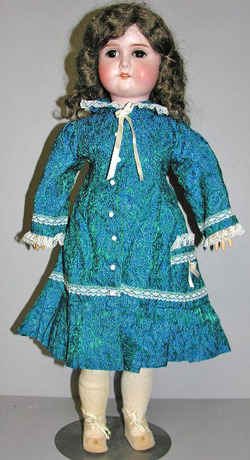 adolf wislizenus dolls