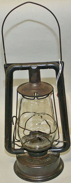 Chalwyn pilot lantern deals